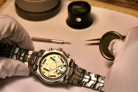 can you get fake watches repaired|mechanical watch repair.